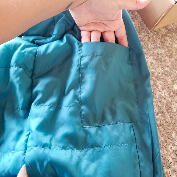 Vintage Versace Jeans Zip-up Lightweight Jacket - Picture 14 of 14